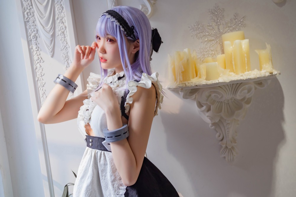 瓜希酱黛朵