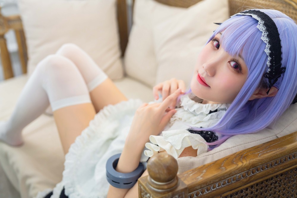 瓜希酱黛朵