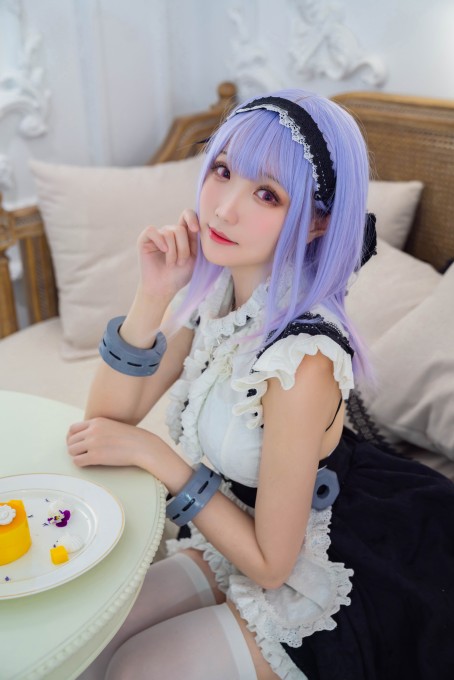 瓜希酱黛朵