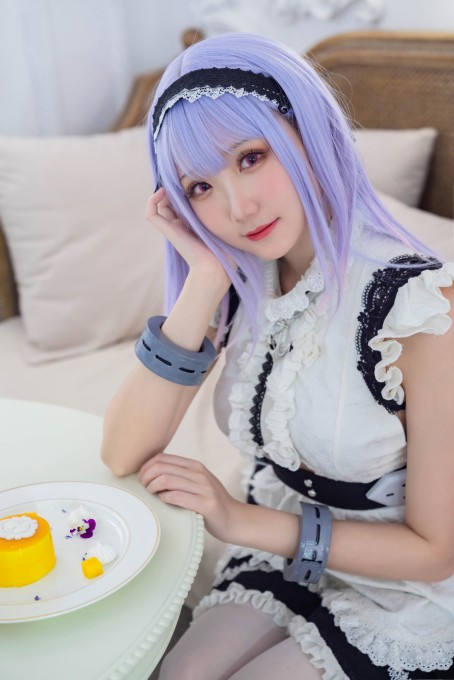 瓜希酱黛朵