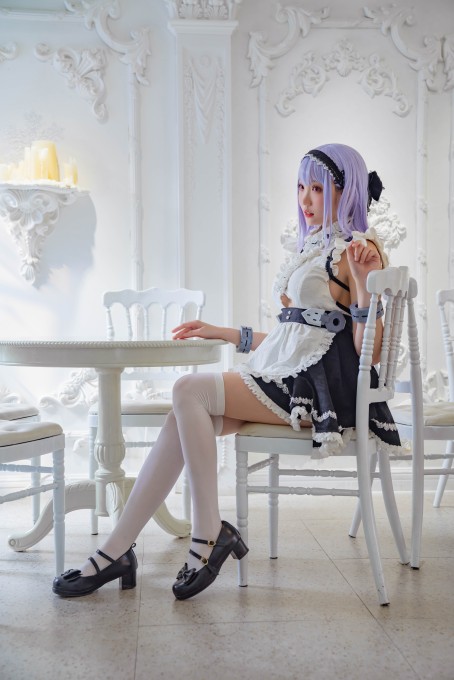 瓜希酱黛朵