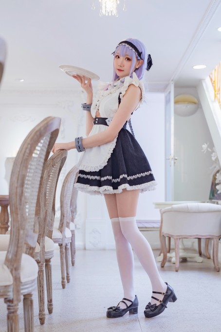 瓜希酱黛朵