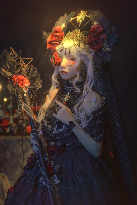 爆机少女喵小吉鸦