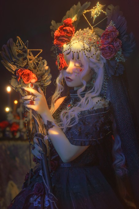 爆机少女喵小吉鸦