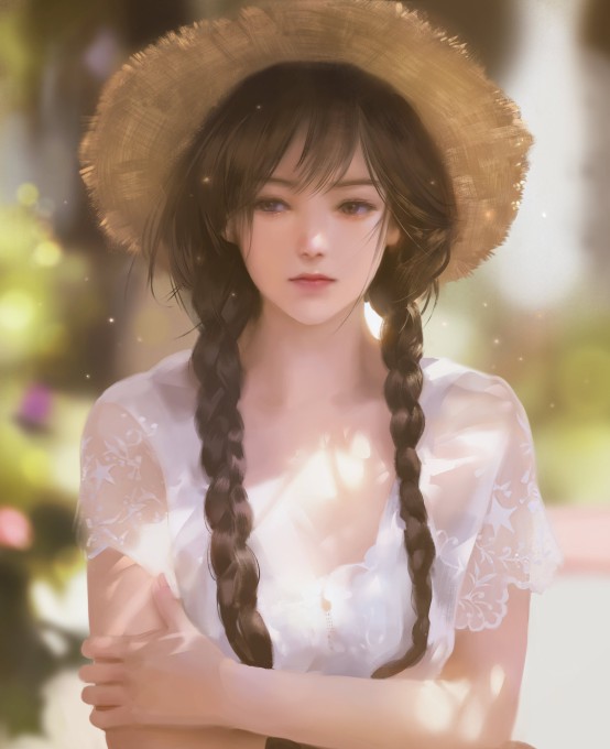 高清手机壁纸(1669x2048)