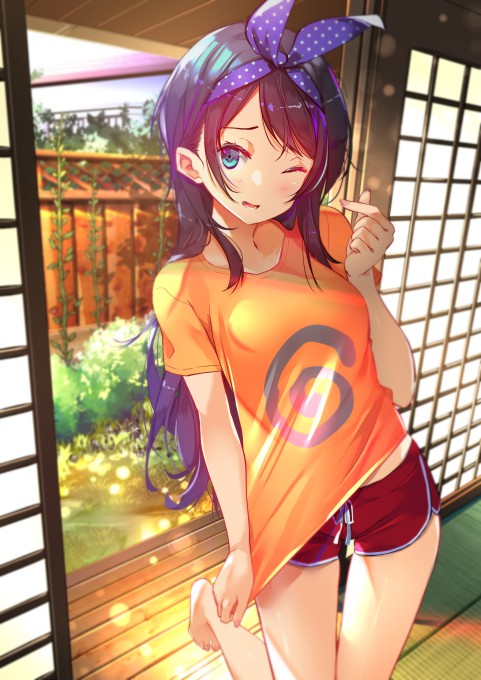 2k手机壁纸(2480x3508)