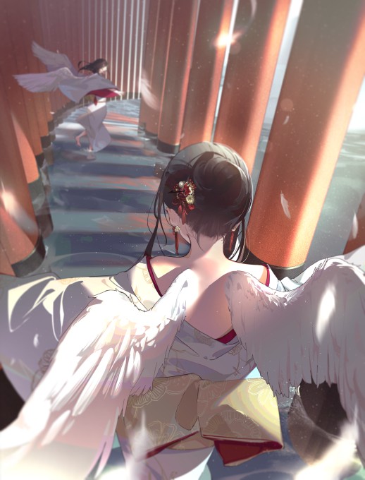 6k手机壁纸