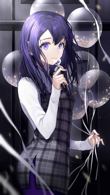 2k手机壁纸(1700x3000)