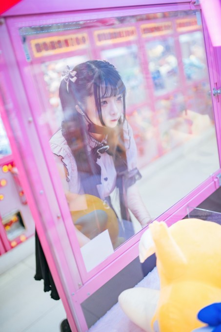 落落神待少女(4000x6000)