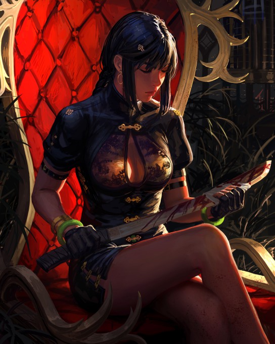 4k手机壁纸(4000x5000)