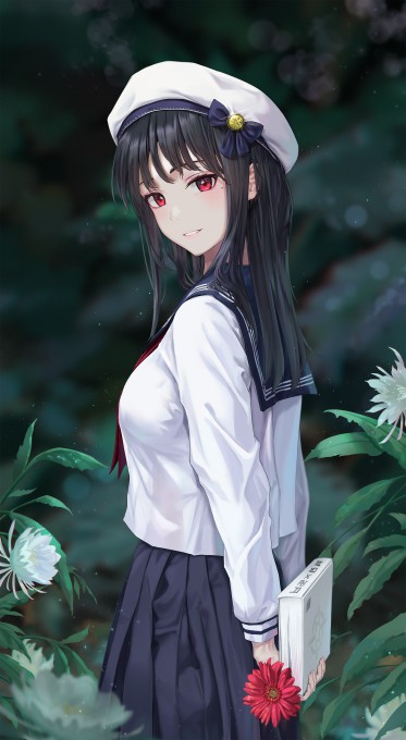 4k手机壁纸(2171x3953)