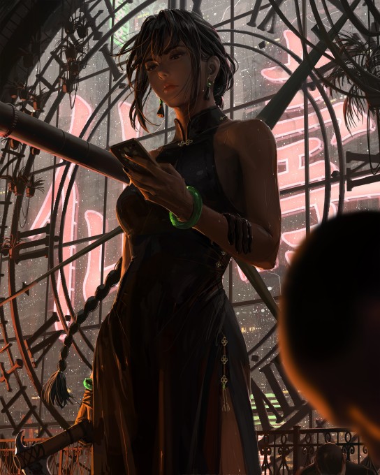 4k手机壁纸(4000x5001)