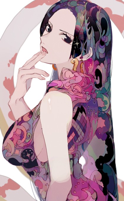 《航海王》2k手机壁纸