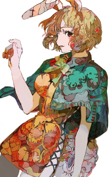 《航海王》加洛特2k手机壁纸