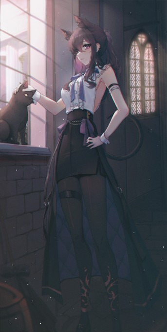 6k手机壁纸
