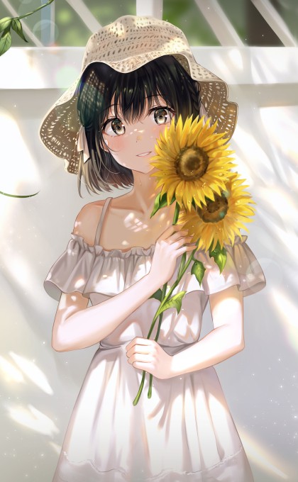 2k手机壁纸