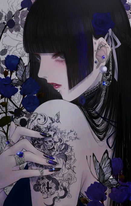 5k手机壁纸