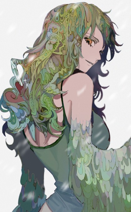 《航海王》莫奈2k手机壁纸(2365x3824)