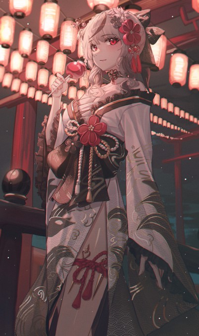 5k手机壁纸
