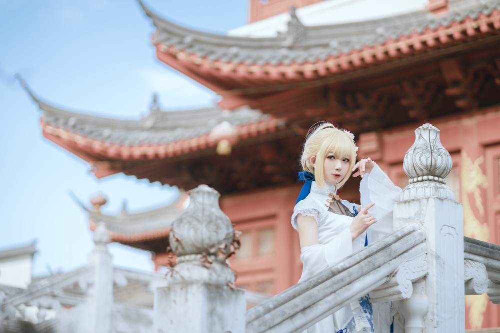 封疆疆vSaber旗袍(7952x5304)