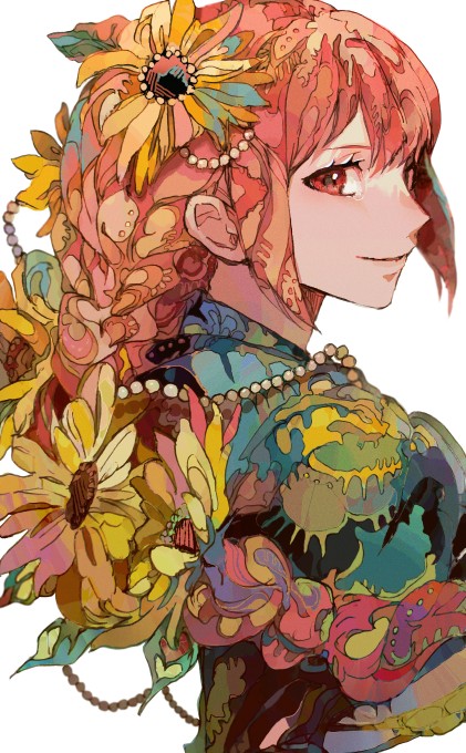 《航海王》蕾贝卡2k手机壁纸