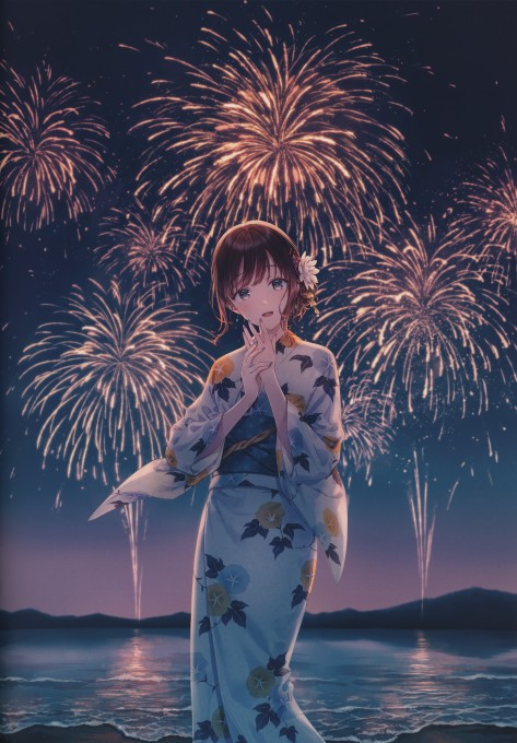 4k手机壁纸