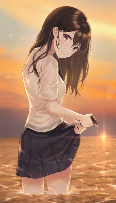 4k手机壁纸