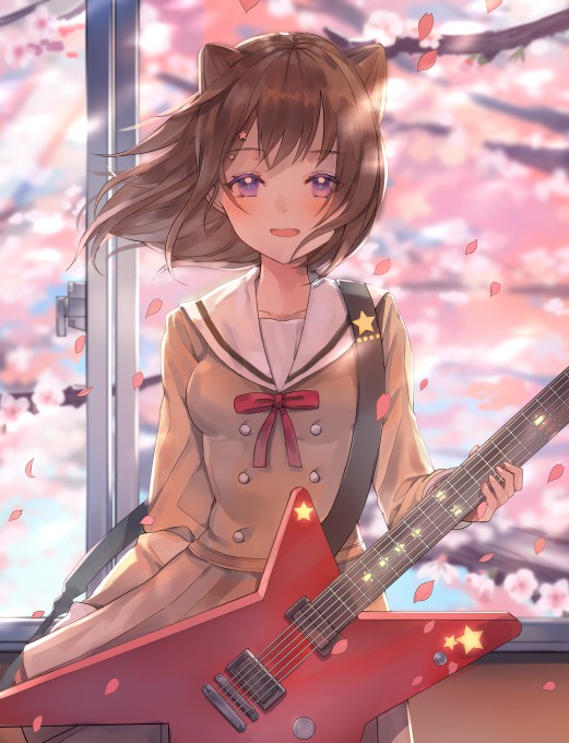 2k手机壁纸