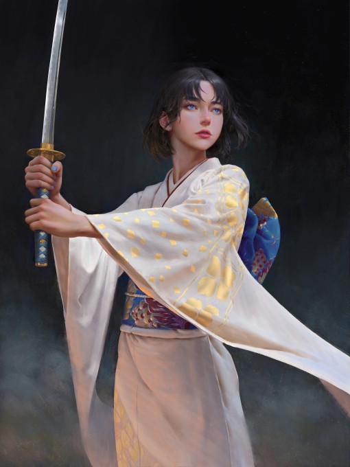 4k手机壁纸(2880x3840)
