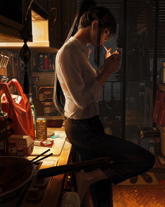 5k手机壁纸