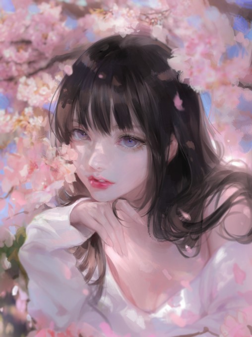 2k手机壁纸(2370x3171)