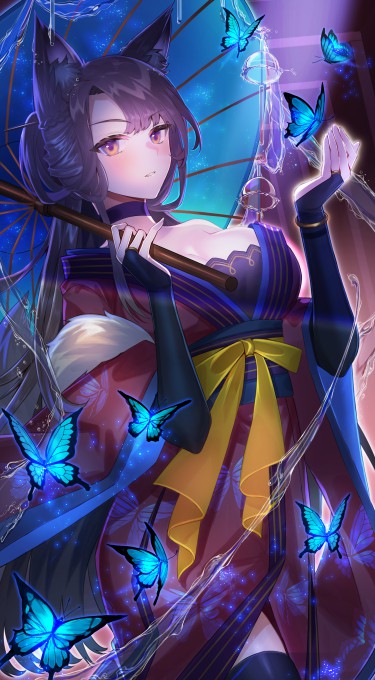 8k手机壁纸(4416x8000)