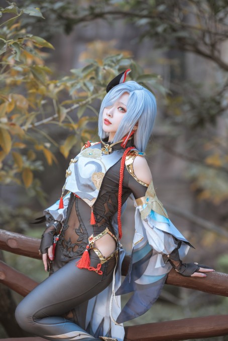 宮本桜申鹤