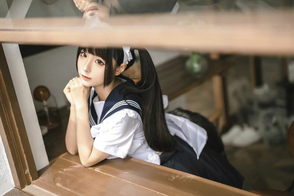 蠢沫沫猫猫女仆