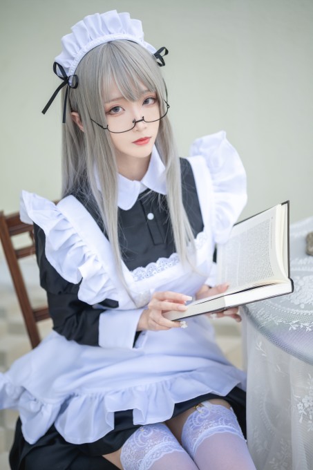 青青子JS职业恋爱