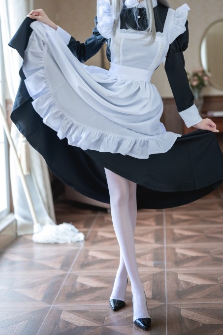 青青子JS职业恋爱(4240x6360)