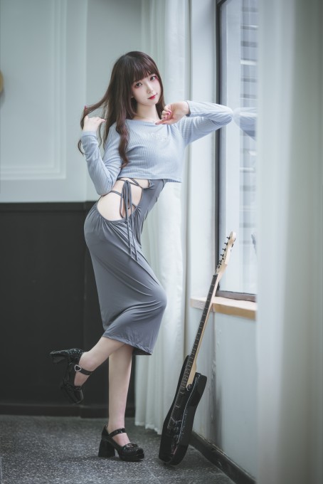 封疆疆v吉他妹妹
