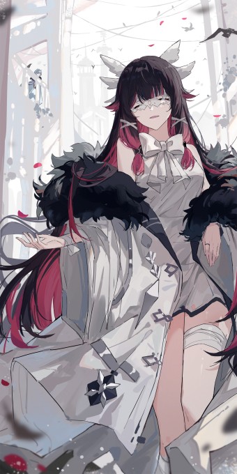 《原神》哥伦比娅2k手机壁纸(1440x2880)