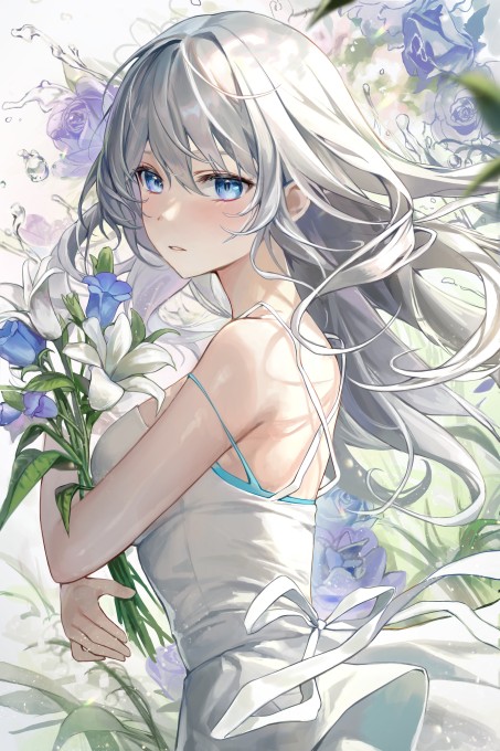 5k手机壁纸(4000x6000)