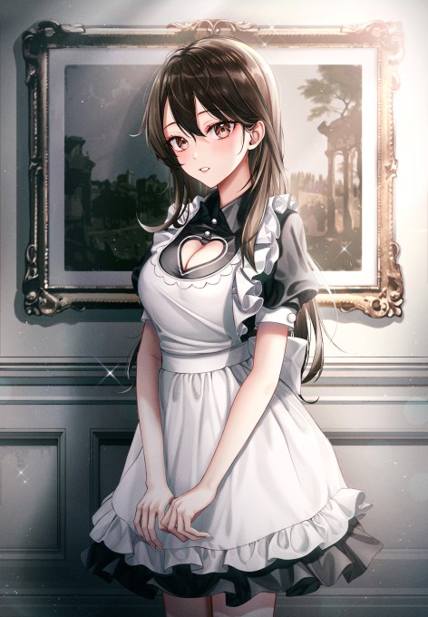 5k手机壁纸(4000x5762)
