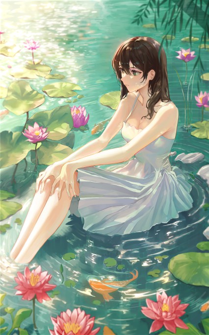 5k手机壁纸