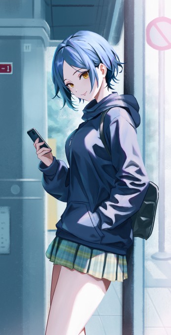 6k手机壁纸