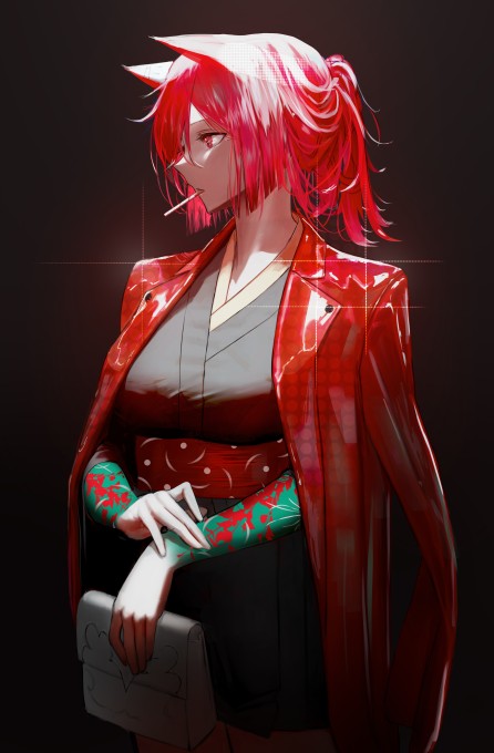 6k手机壁纸