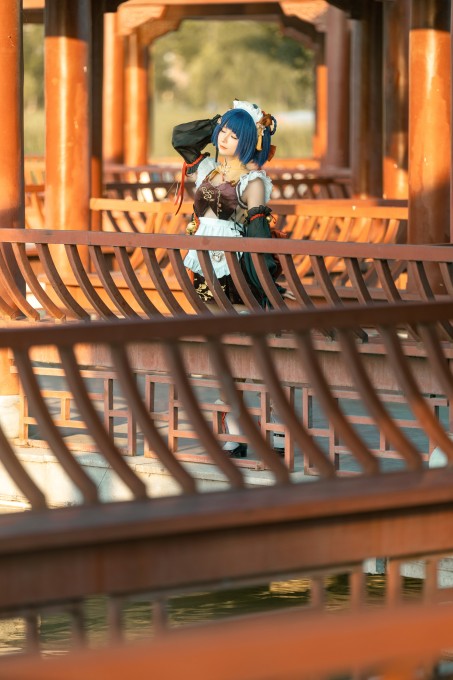 蠢沫沫香菱女仆(3333x5000)