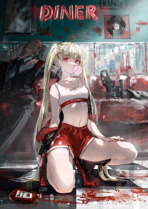 4k手机壁纸