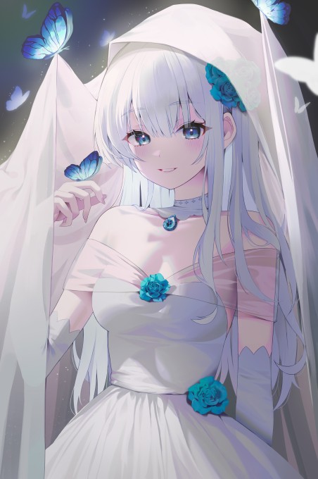 5k手机壁纸(3712x5587)