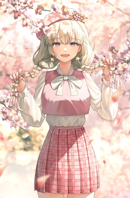 4k手机壁纸(2960x4500)