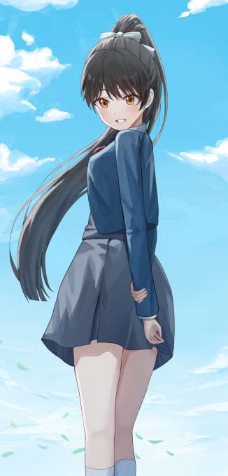 4k手机壁纸