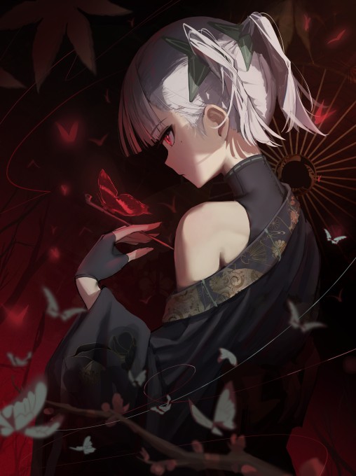2k手机壁纸