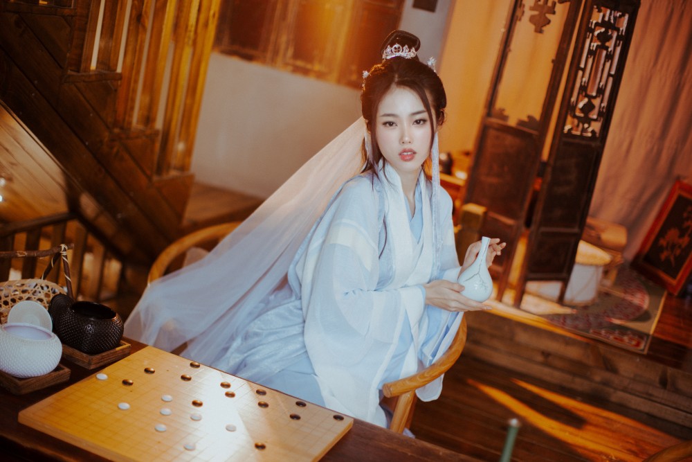钛合金TiTi无生一炁